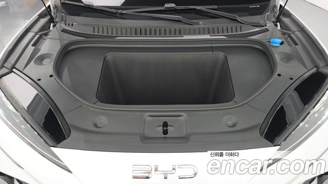 BYD Sealion 7  2026 — photo 6