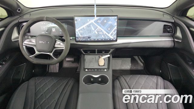BYD Sealion 7  2026 — photo 10
