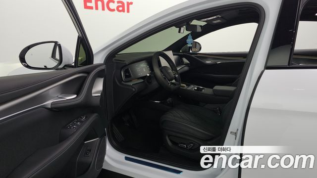 BYD Sealion 7  2026 — photo 13