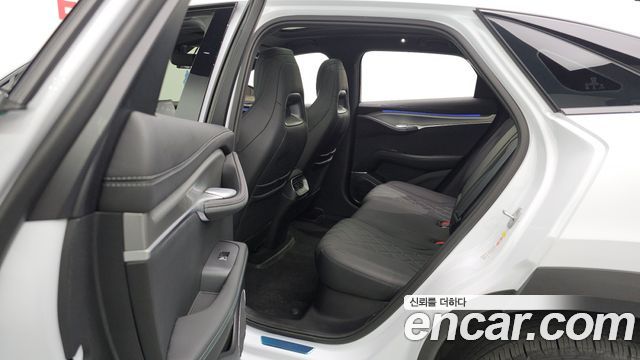 BYD Sealion 7  2026 — photo 17