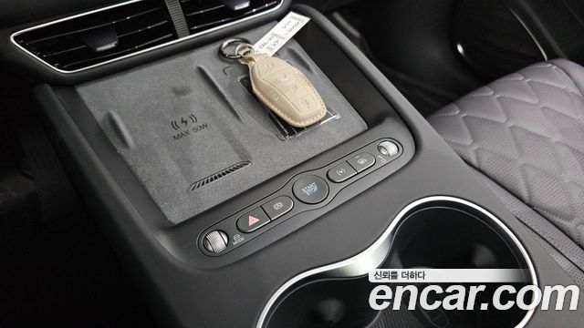 BYD Sealion 7  2026 — photo 23