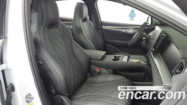 BYD Sealion 7  2026 — photo 24