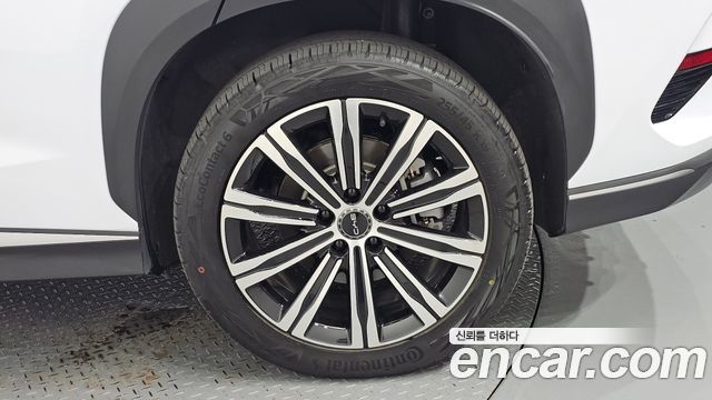 BYD Sealion 7  2026 — photo 7
