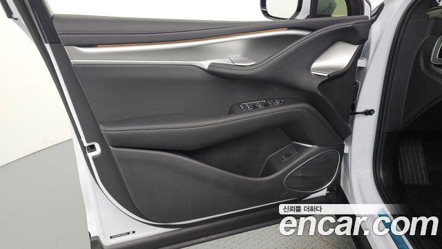BYD Sealion 7  2026 — photo 14