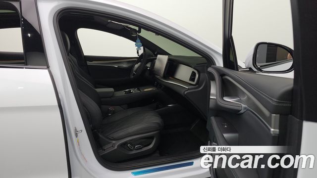 BYD Sealion 7  2026 — photo 16