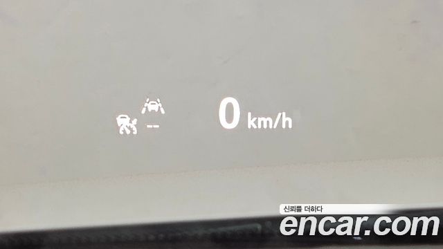 Chevrolet Korea Trailblazer 2022 — photo 24