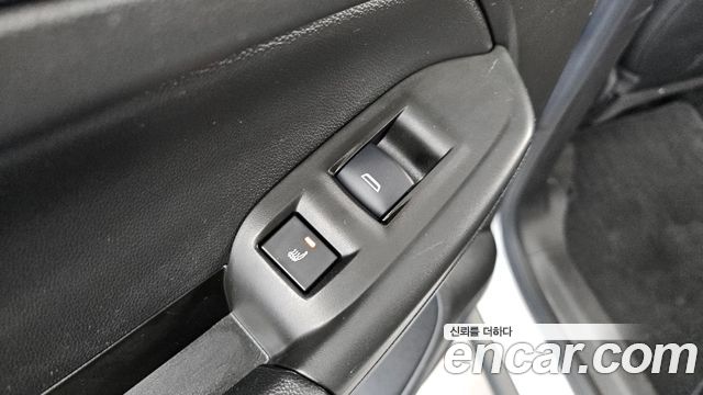Chevrolet Korea Trailblazer 2022 — photo 25