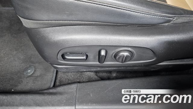 Chevrolet Korea Trailblazer 2022 — photo 31