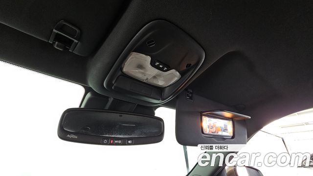 Chevrolet Korea Trailblazer 2022 — photo 34
