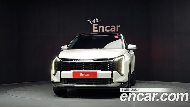 Kia Sportage 2025 — photo 3