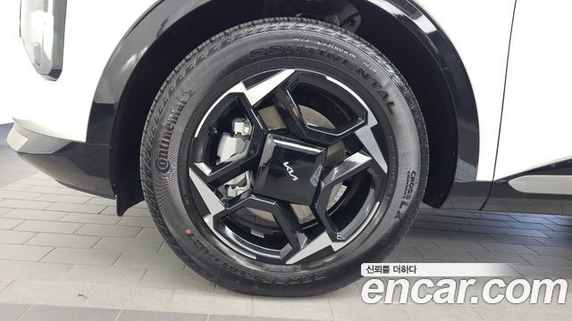 Kia Sportage 2025 — photo 5