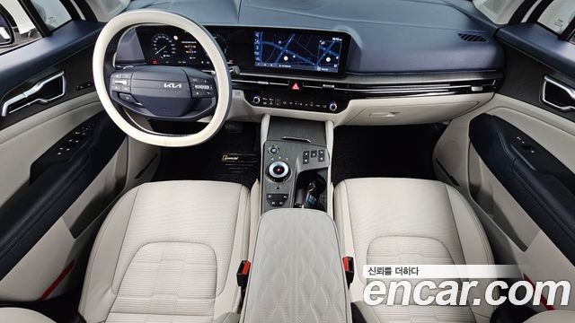 Kia Sportage 2025 — photo 10