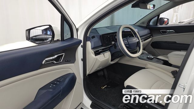 Kia Sportage 2025 — photo 13
