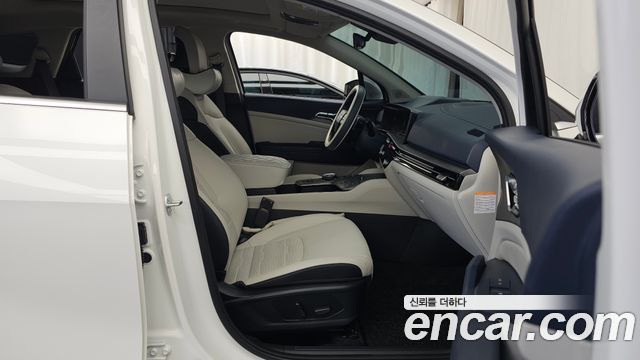Kia Sportage 2025 — photo 17