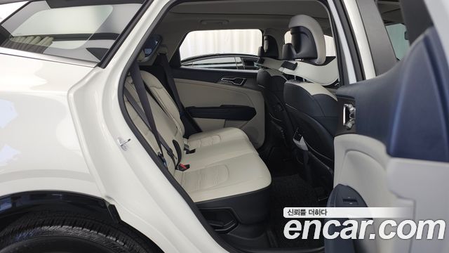 Kia Sportage 2025 — photo 18