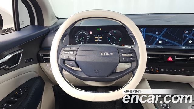 Kia Sportage 2025 — photo 19