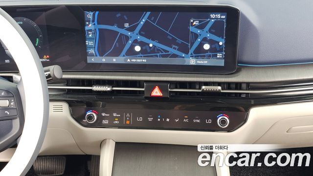 Kia Sportage 2025 — photo 20