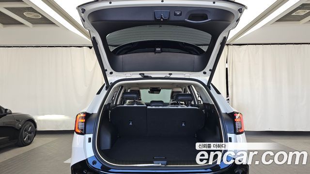 Kia Sportage 2025 — photo 26