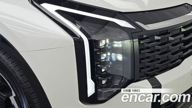 Kia Sportage 2025 — photo 8