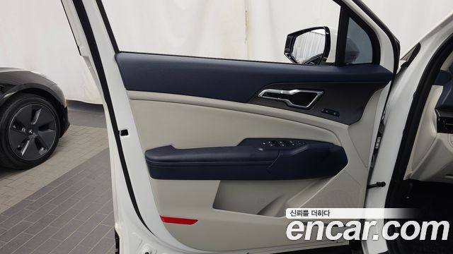 Kia Sportage 2025 — photo 14