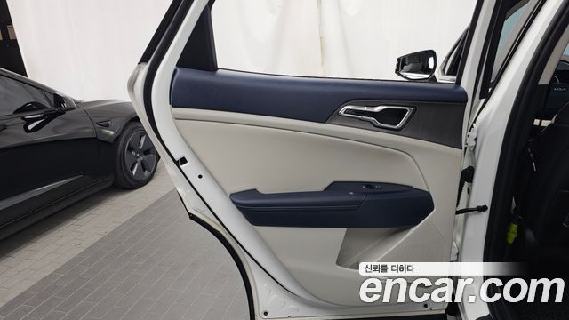 Kia Sportage 2025 — photo 15