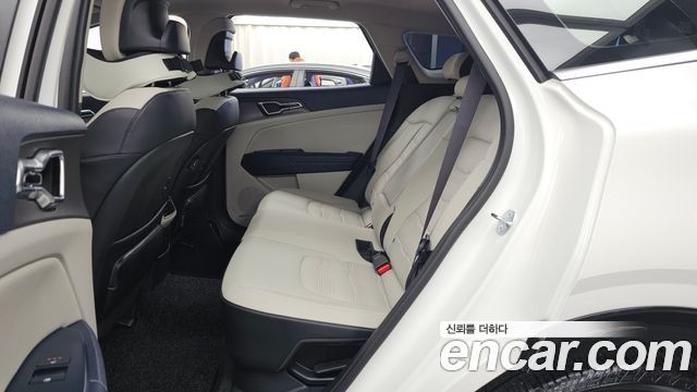 Kia Sportage 2025 — photo 16