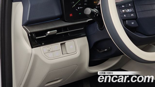 Kia Sportage 2025 — photo 27
