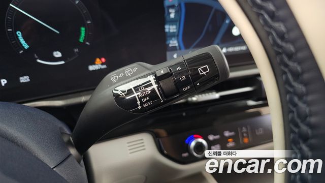 Kia Sportage 2025 — photo 28