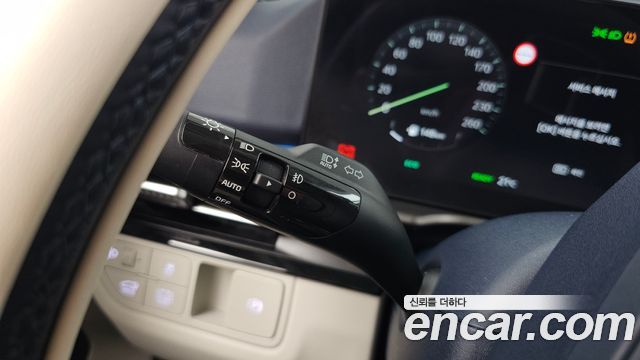 Kia Sportage 2025 — photo 29