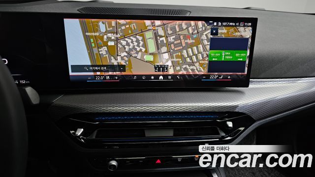 BMW i4 2025 — photo 20