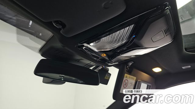 BMW i4 2025 — photo 23