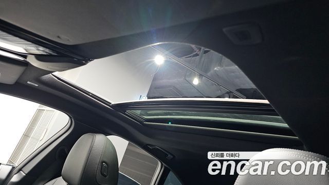 BMW i4 2025 — photo 24