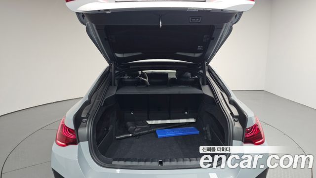 BMW i4 2025 — photo 26