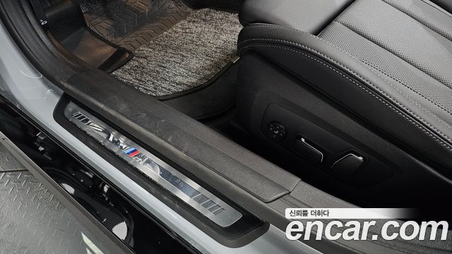 BMW i4 2025 — photo 37