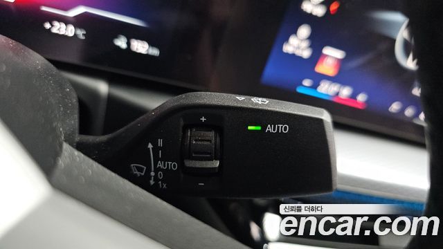 BMW i4 2025 — photo 38