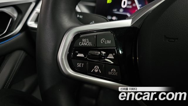 BMW i4 2025 — photo 40