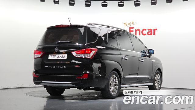 KG Mobility KORANDO 2016 — photo 2