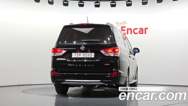 KG Mobility KORANDO 2016 — photo 4