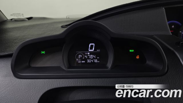 KG Mobility KORANDO 2016 — photo 8