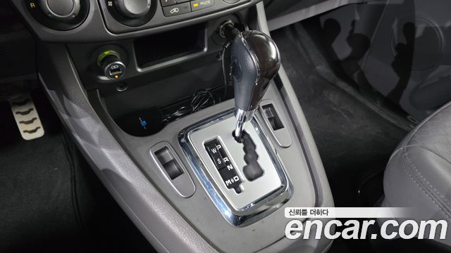KG Mobility KORANDO 2016 — photo 9