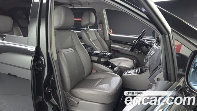 KG Mobility KORANDO 2016 — photo 11