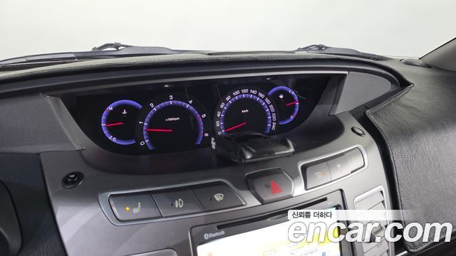KG Mobility KORANDO 2016 — photo 16