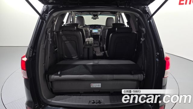 KG Mobility KORANDO 2016 — photo 20