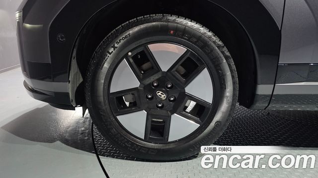 Hyundai Santafe 2024 — photo 5