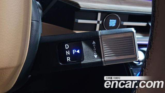 Hyundai Santafe 2024 — photo 12
