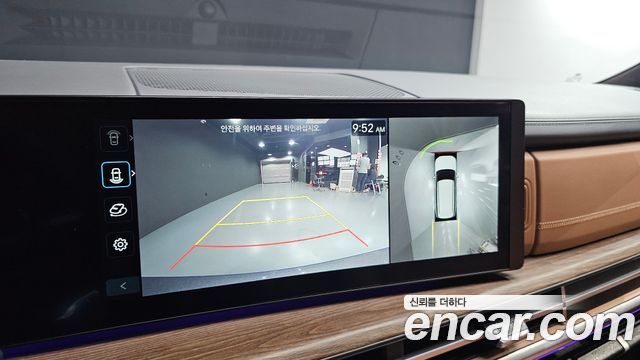 Hyundai Santafe 2024 — photo 19