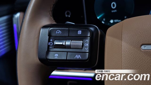 Hyundai Santafe 2024 — photo 22