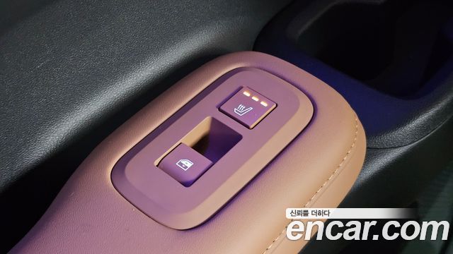 Hyundai Santafe 2024 — photo 24