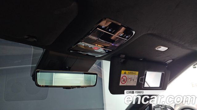 Hyundai Santafe 2024 — photo 25
