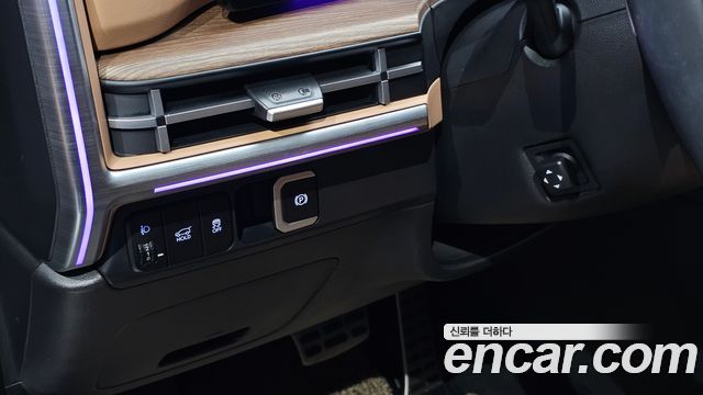 Hyundai Santafe 2024 — photo 26